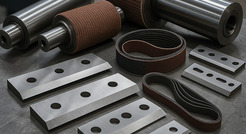Spare Parts